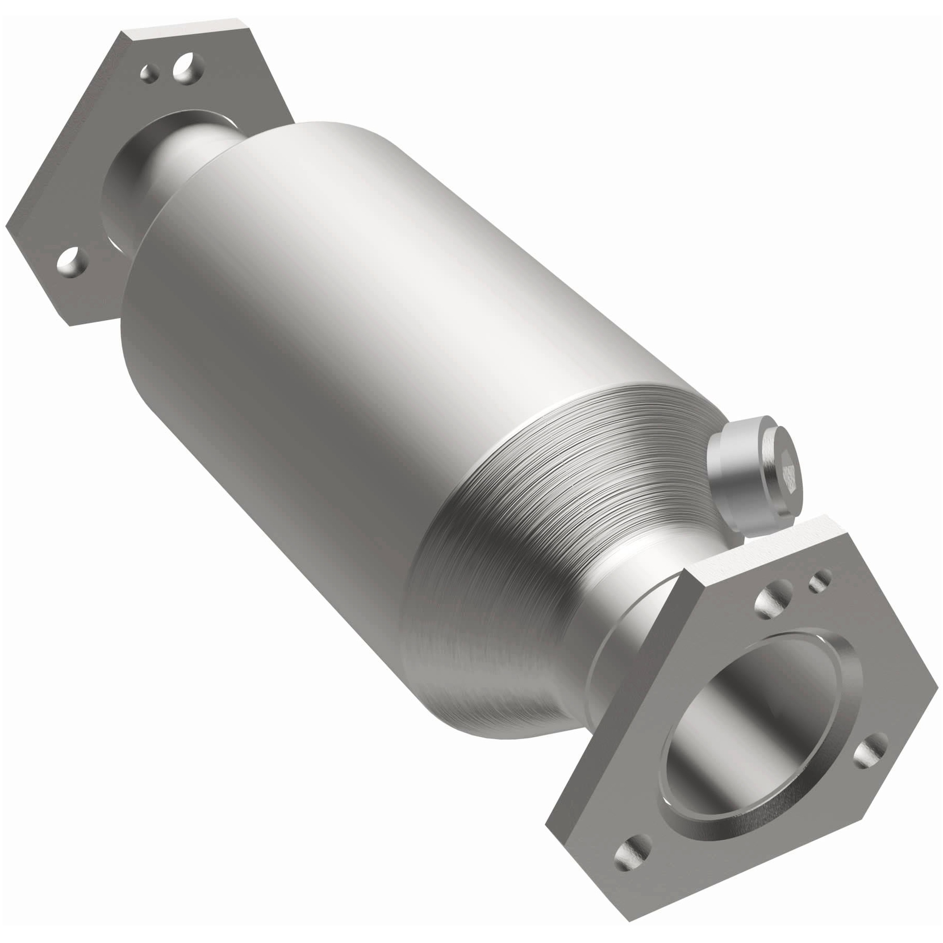 MagnaFlow Exhaust Products 22918 Standard Grade Direct-Fit Catalytic Converter